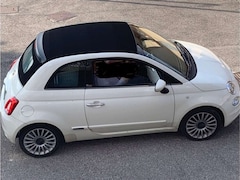 Bild des Angebotes Fiat 500C Fiat 500C 1,2 8 V Lounge E6D