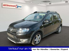 Bild des Angebotes Dacia Sandero Stepway TCe 90 1. Hand AHK Klima Navi