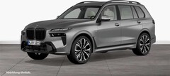 Bild des Angebotes BMW X7 xDrive40d | BowersWilkins| LiCoPro| DrivAssPro| Ma