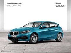 Bild des Angebotes BMW 120 i 5T Advantage NP46.579,- LiveCockpitProfess Wirel