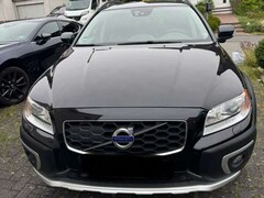 Bild des Angebotes Volvo XC70 XC70 D4 AWD Geartronic Summum