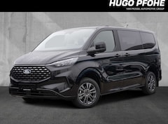 Bild des Angebotes Ford Tourneo Custom Titanium 320 L1 2.0 l EcoBlue. 8-Gang-Automatikget