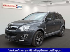 Bild des Angebotes Opel Antara Cosmo 4x4 Xenon Leder SHZ Navi PDC AHK