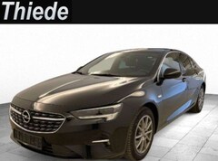 Bild des Angebotes Opel Insignia B GS 2.0D BUSINESS NAVI/LED/KAMERA/BOSE