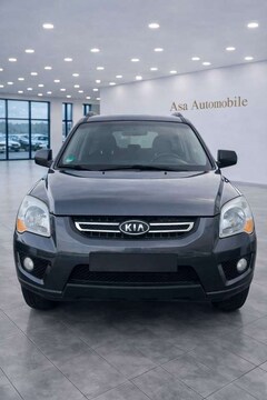 Bild des Angebotes Kia Sportage 2.0 CVVT 2WD LX