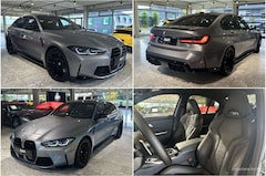 Bild des Angebotes BMW M3 Competition CARBON*LIVE*H-K**M-DRIVERS-P.*
