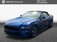 Bild des Angebotes Ford Mustang Convertible 5.0 Ti-VCT V8 Aut. GT