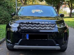 Bild des Angebotes Land Rover Discovery Sport Discovery Sport Diesel D150 FWD