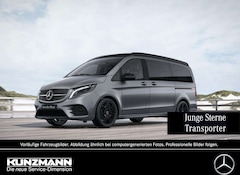 Bild des Angebotes Mercedes-Benz Marco Polo V 250 d  HORIZON EDITION AMG Standhzg
