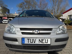 Bild des Angebotes Hyundai Getz Tüv neu