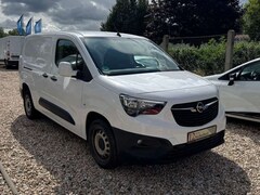 Bild des Angebotes Opel Combo E Cargo Edition erhöhte Nutzlast XL