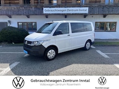 Bild des Angebotes VW T6 Caravelle .1 Trendline 2,0 TDI (Navi, Sitzhzg.) Klima