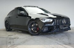Bild des Angebotes Mercedes-Benz CLA 45 AMG S 4Matic+ Speedsh 8G-D
