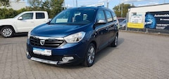 Bild des Angebotes Dacia Lodgy Celebration GARANTIE 7-SITZE KLIMA NAVI