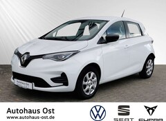 Bild des Angebotes Renault ZOE Life Klima Einparkhilfe Fenster el.