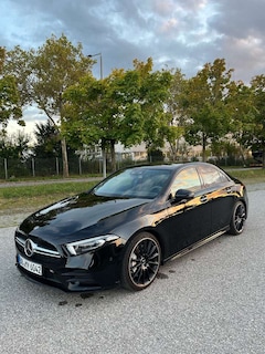Bild des Angebotes Mercedes-Benz A 35 AMG Lim. | *360Grad *Burm *Multi-Beam uvm.