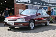 Opel Omega A 2.0 GL Diamant *OLDTIMER*INKL.GARANTIE*