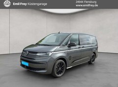 Bild des Angebotes VW LT Multivan Edition