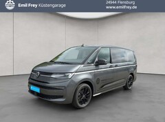 Bild des Angebotes VW LT Multivan Edition 2,0 TSI (150KW/204PS), AHK, RFK