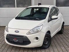 Bild des Angebotes Ford Ka/Ka+ Trend KLIMA ++SERVICE6TÜV NEU++