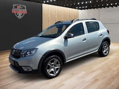 Bild des Angebotes Dacia Sandero Stepway Prestige