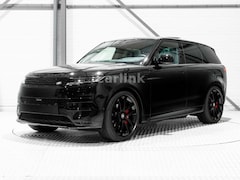 Bild des Angebotes Land Rover Range Rover Sport P460e DYNAMIC HSE-FULL OPTIONS