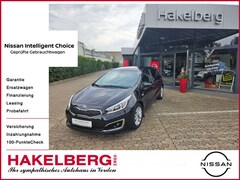 Bild des Angebotes Kia Ceed / cee'd 1.4 CVVT Dream Team / Navigation