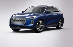 Bild des Angebotes Audi Q5 2.0 TDI quattro