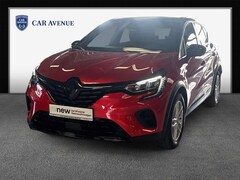 Bild des Angebotes Renault Captur II Rive Gauche 1.6 E-TECH Plug-in Hybrid 160 EU6d