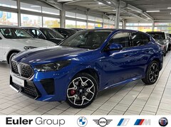 Bild des Angebotes BMW X2 sDrive20d M Sport Pro 20'' AHK Pano H/K HUD Aktivs