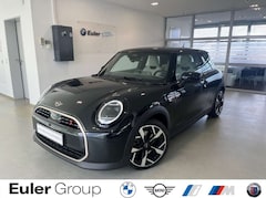 Bild des Angebotes MINI Cooper S 3 türig Favoured Trim Navi Leder HUD HK Sound 360°