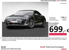 Bild des Angebotes Audi e-tron GT quattro PANO B&O 360°CAM ACC LM20