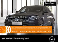 Bild des Angebotes Mercedes-Benz GLC 200 Coupé 4M AMG+NIGHT+LED+KAMERA+SPUR+TOTW