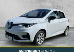 Bild des Angebotes Renault ZOE LIFE R110 Z.E. 50 Life LED+KLIMA+SHZ+USB+BT+DAB+
