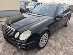 Bild des Angebotes Mercedes-Benz E 280 T CDI*AHK*S-DACH*NAVI*