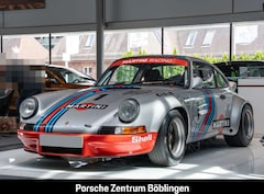Bild des Angebotes Porsche 911 T 2.4 Coupe F-Modell RSR-Umbau Überrollkäfig