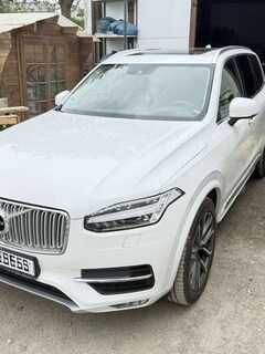 Bild des Angebotes Volvo XC90 Inscription 2WD