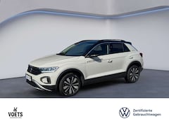 Bild des Angebotes VW T-Roc 1.0TSI GOAL LED+Navi+Sitzhzg.+PDC