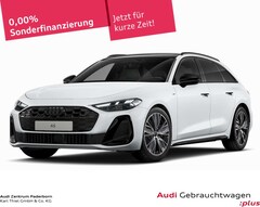 Bild des Angebotes Audi A5 Avant TFSI quattro S line Pano+Matrix Pano