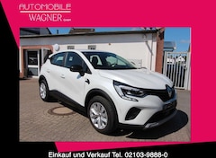 Bild des Angebotes Renault Captur TCe 90 Evolution VAVI*PDC* /54834