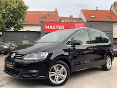 Bild des Angebotes VW Sharan Match BMT *AHK*NAVI*R.KAMERA*
