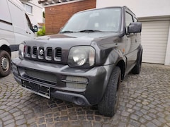 Bild des Angebotes Suzuki Jimny Jimny Ranger