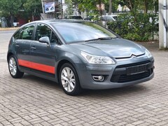 Bild des Angebotes Citroen C4 Lim. VTR Plus*NEUE TÜV*