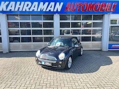 Bild des Angebotes MINI One Cabrio One