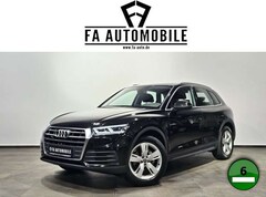Bild des Angebotes Audi Q5 TDI LED-Scheinwerfer PDC Sitzheizung 19 Zoll