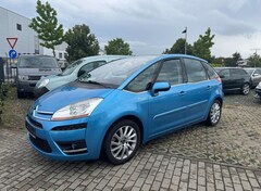 Bild des Angebotes Citroen C4 Picasso 2.0 Exclusive Automatik TÜV NEU