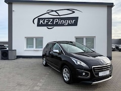 Bild des Angebotes Peugeot 3008