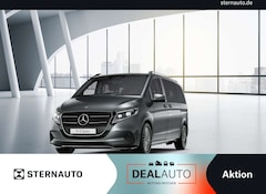 Bild des Angebotes Mercedes-Benz V 250 V 250 d Style/K DISTR.BEAM Standh.Widescreen AHK