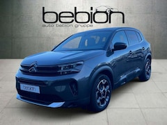 Bild des Angebotes Citroen C5 Aircross 1.2 136 S&S Plus LED KlimaA Facelift