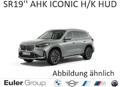 Bild des Angebotes BMW X1 30 e xDrive 30e xLine SR19'' AHK ICONIC H/K HUD PA